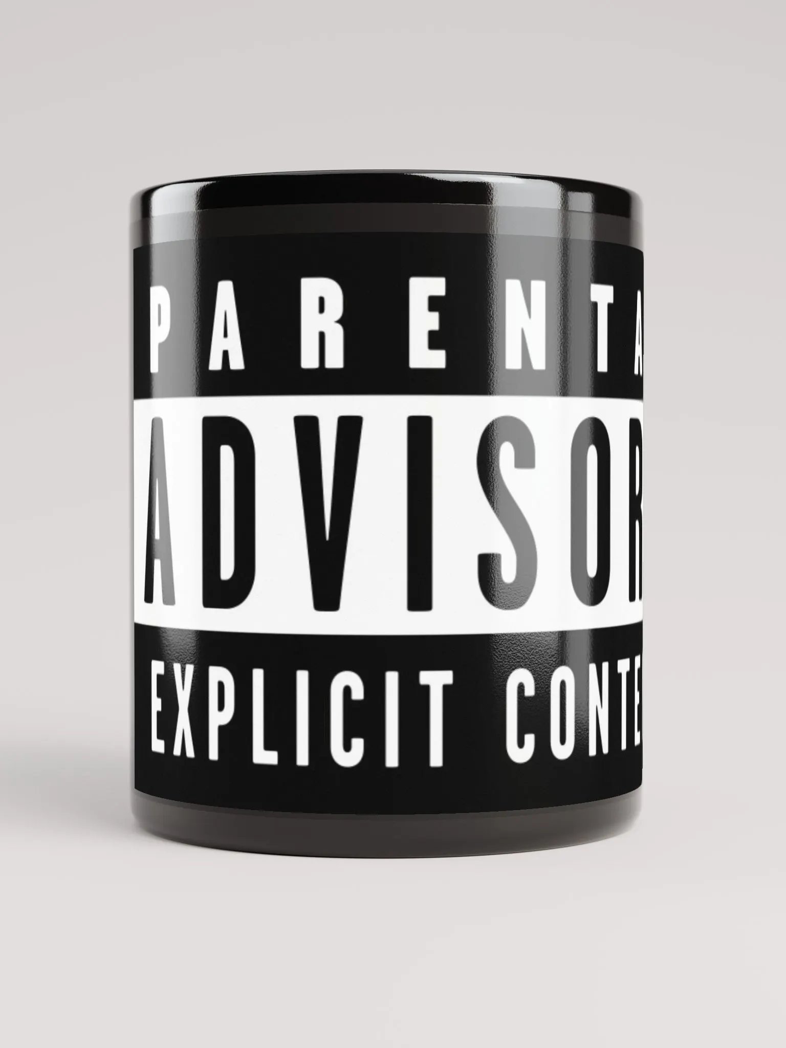 Schnapp Dir Dein Para Tasse product image (5)