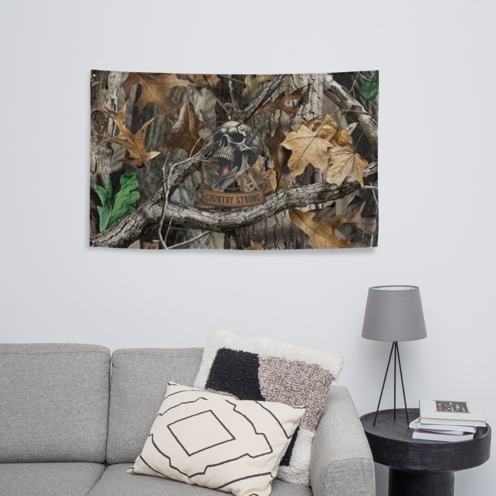 Camo Flag product image (3)