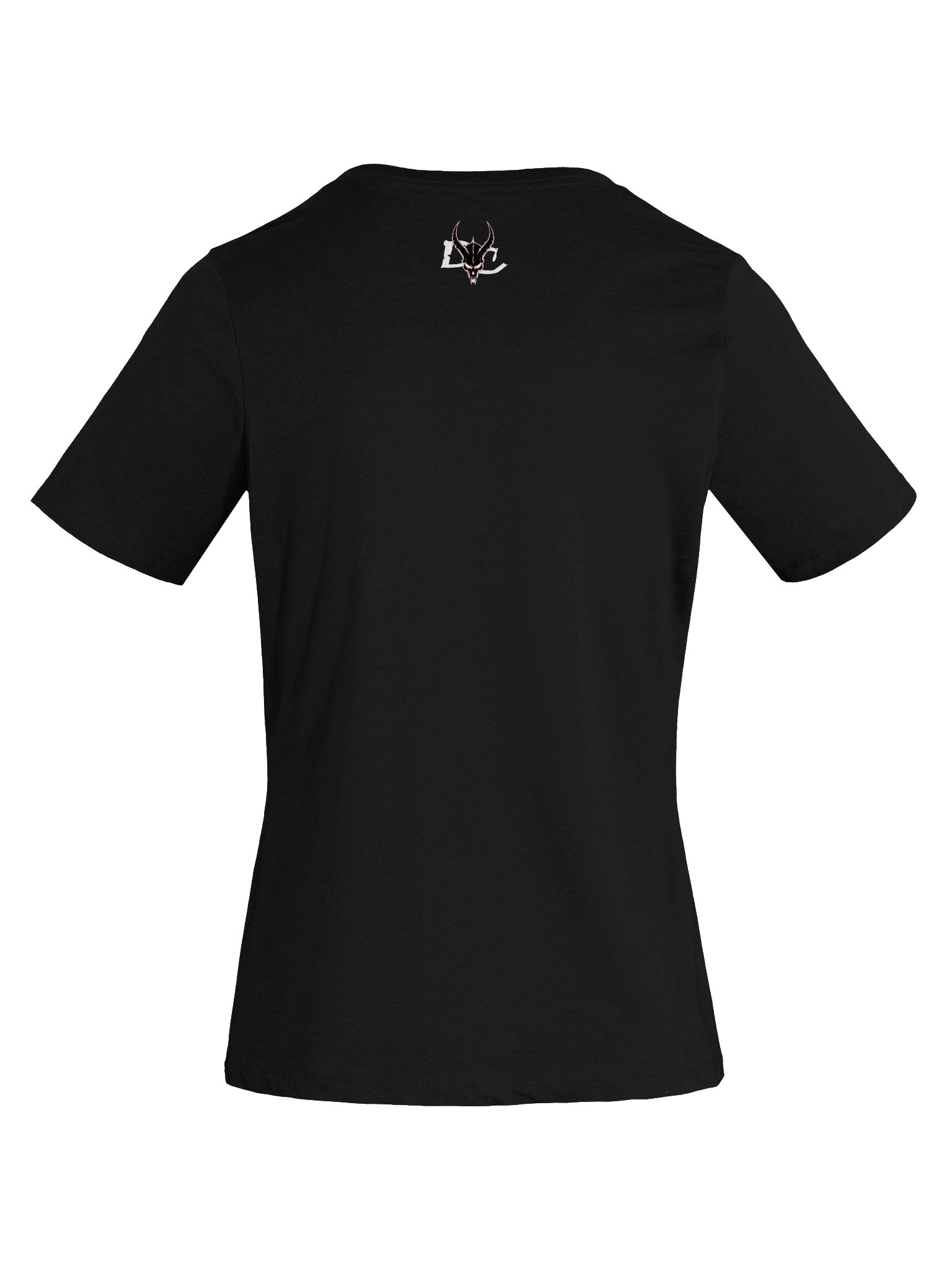 Something Wicked V-Neck Tee product image (25)