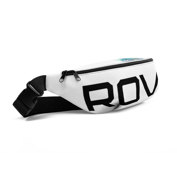 The ROVR Fanny Pack product image (2)