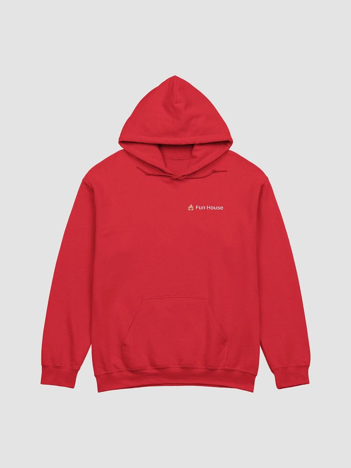 Fun Hoodie product image (2)