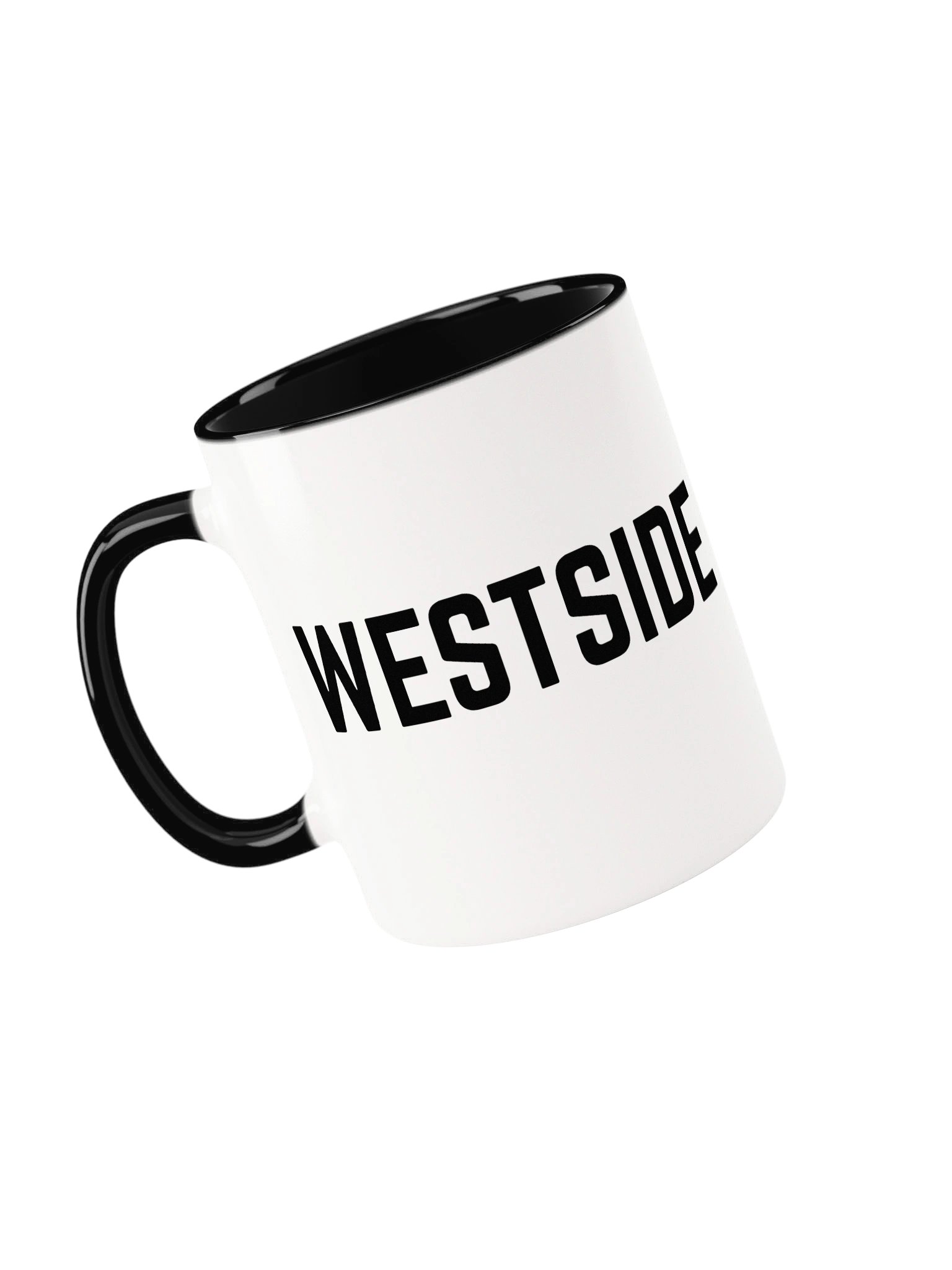 Westside Mug product image (1)