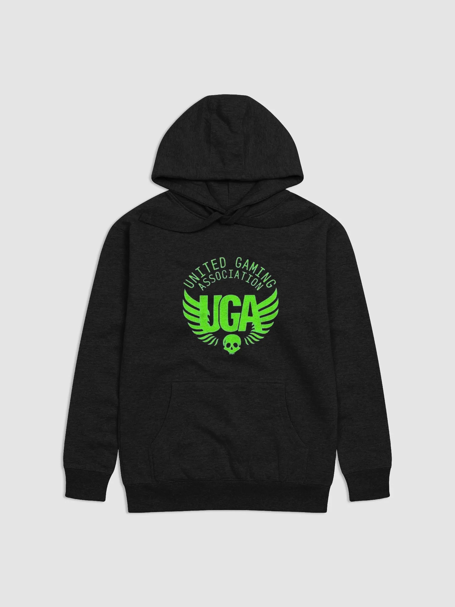 UGA Hoody product image (1)