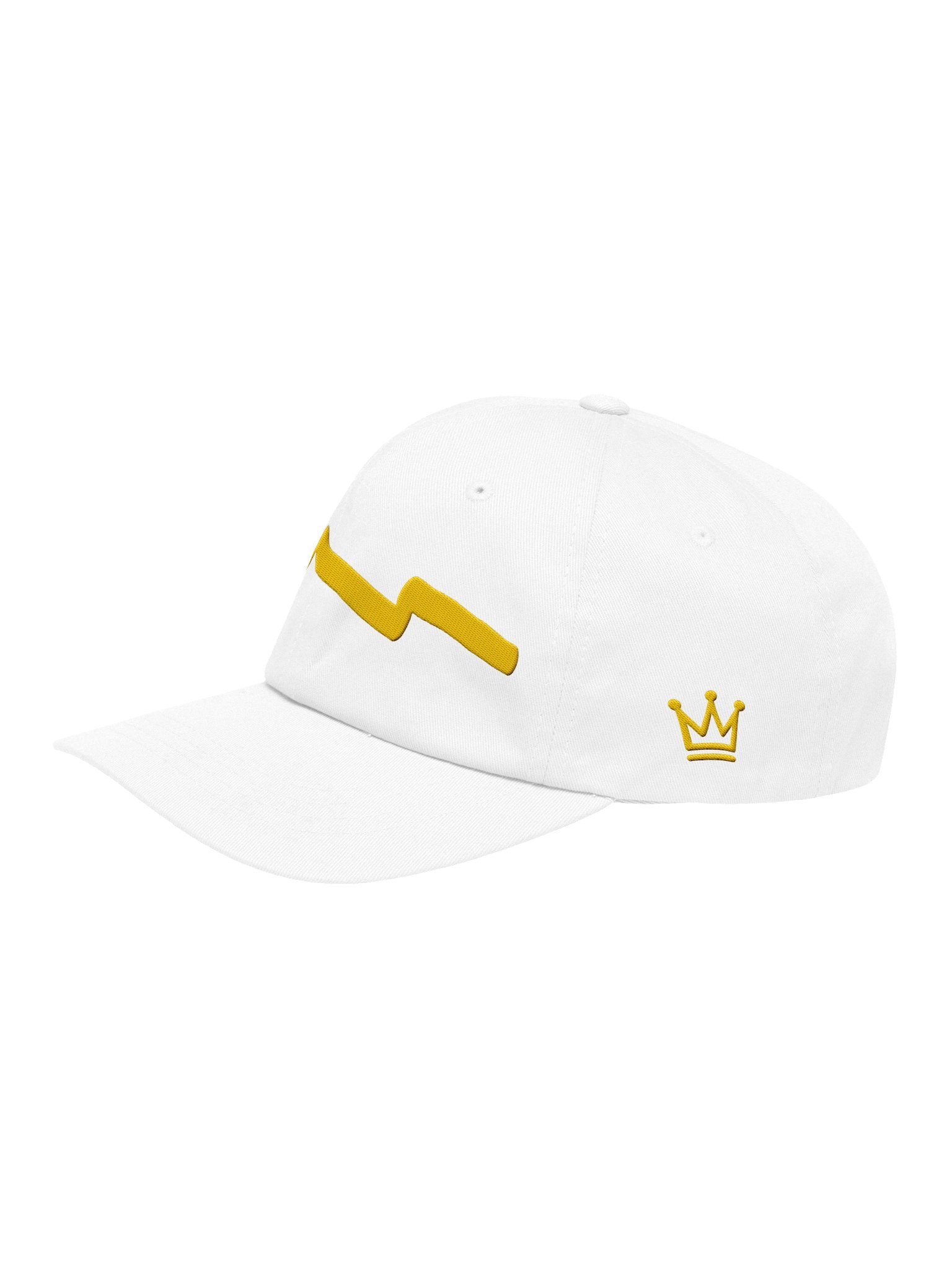 Based Zigzagbolt Dad Hat product image (3)