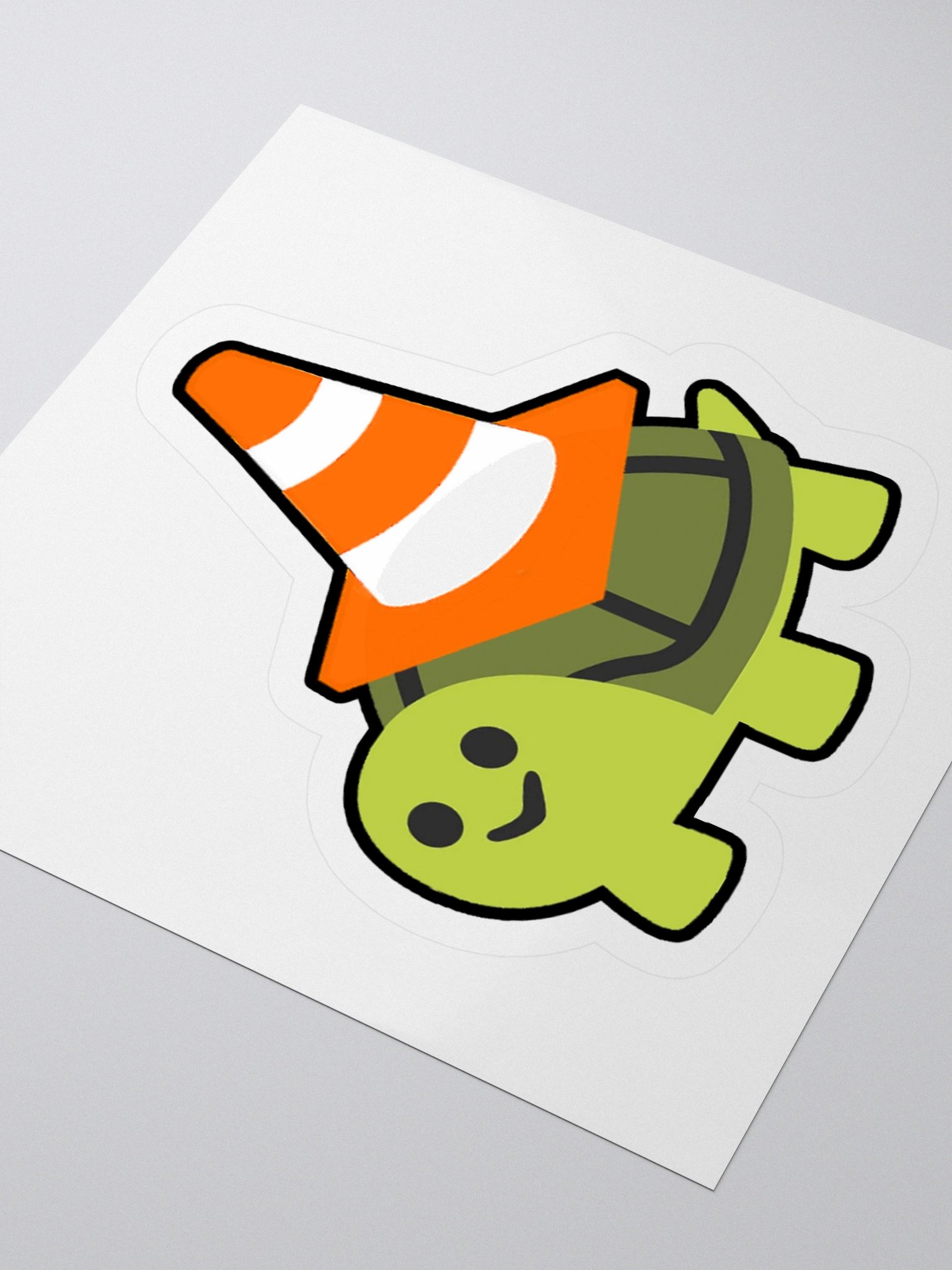 Coneboi Sticker product image (11)