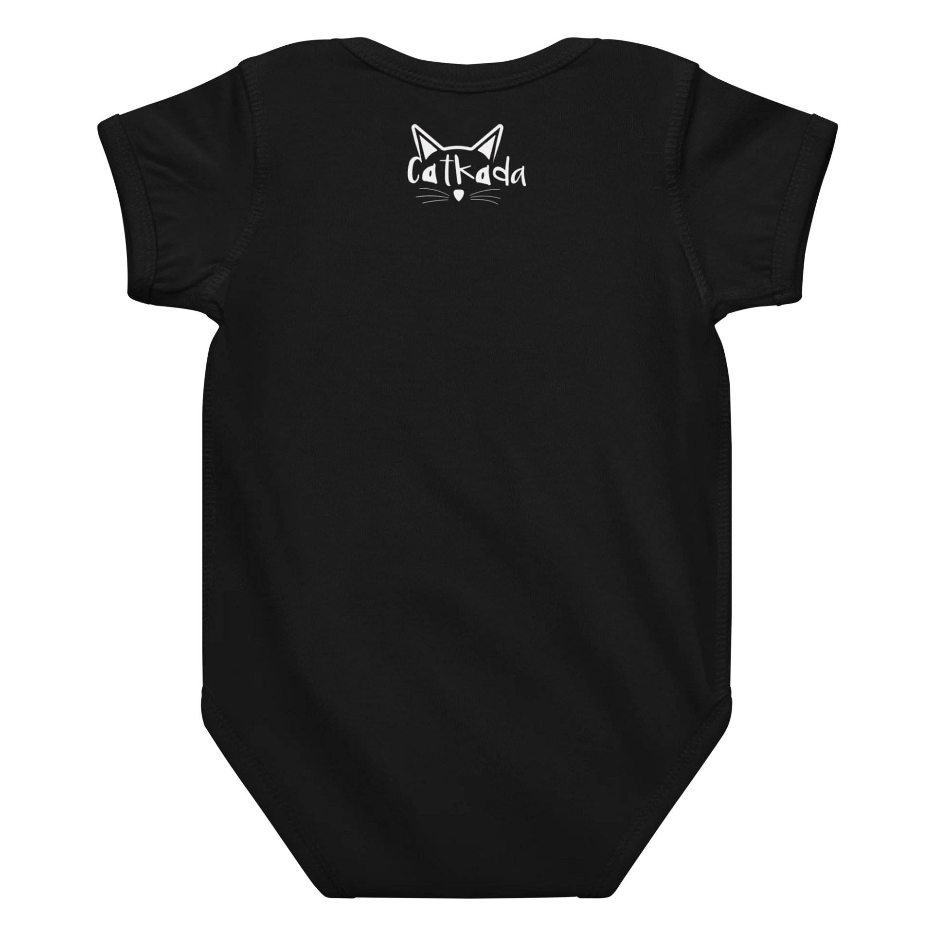 paws baby bodysuit product image (2)