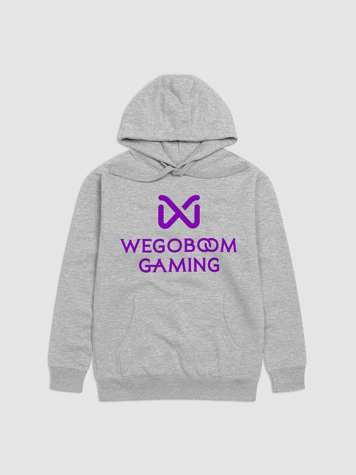 Boom Main - Purple product image (2)