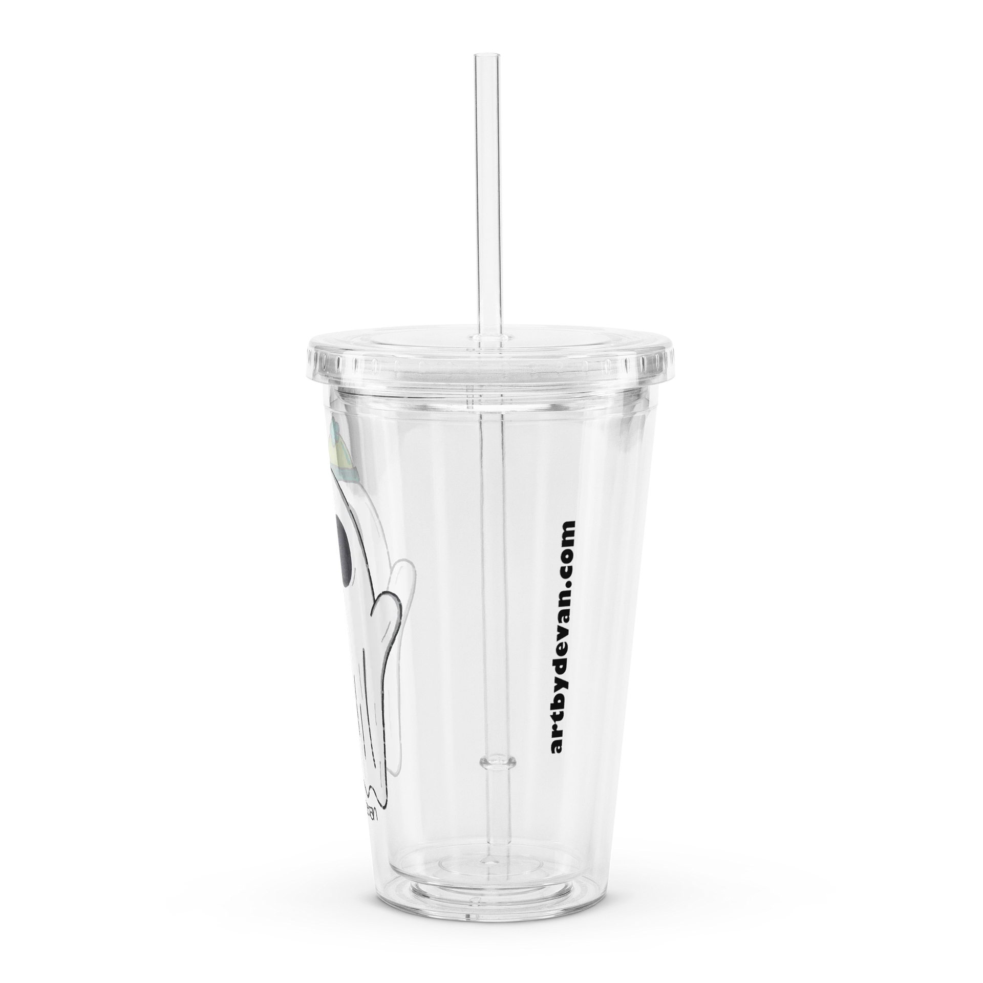 Silly Ghost Cup product image (3)