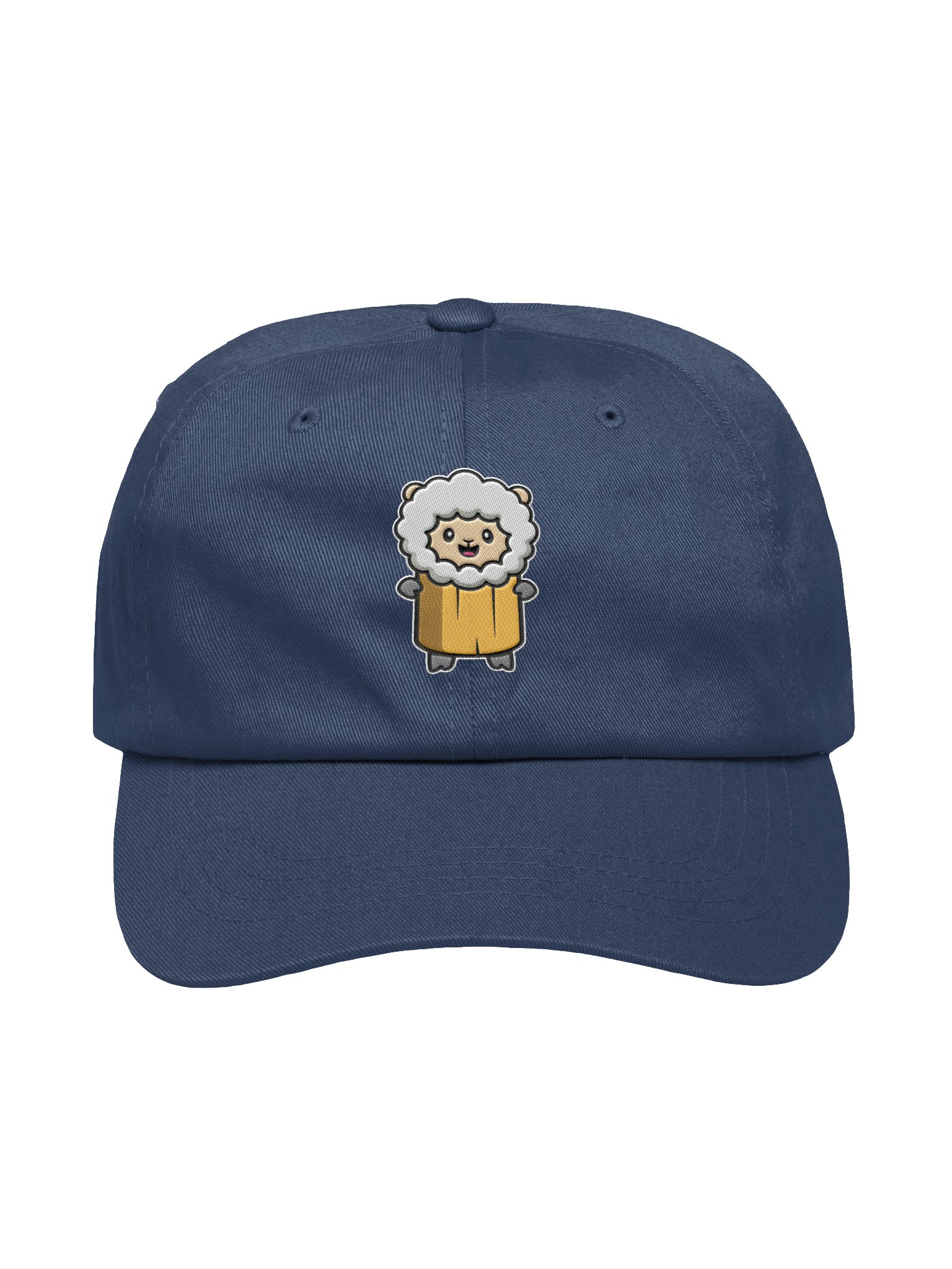 Sheepwood Dad Hat product image (4)
