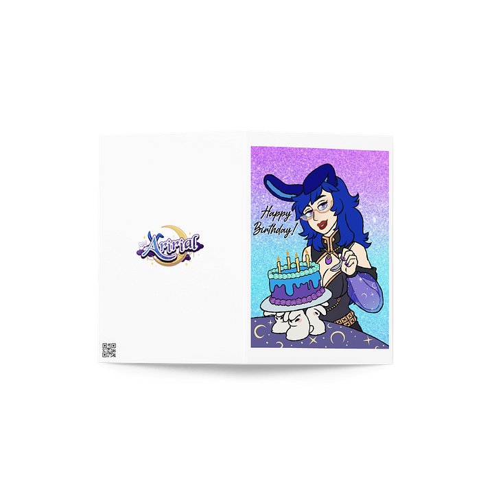 Happy Birthday!~ product image (4)