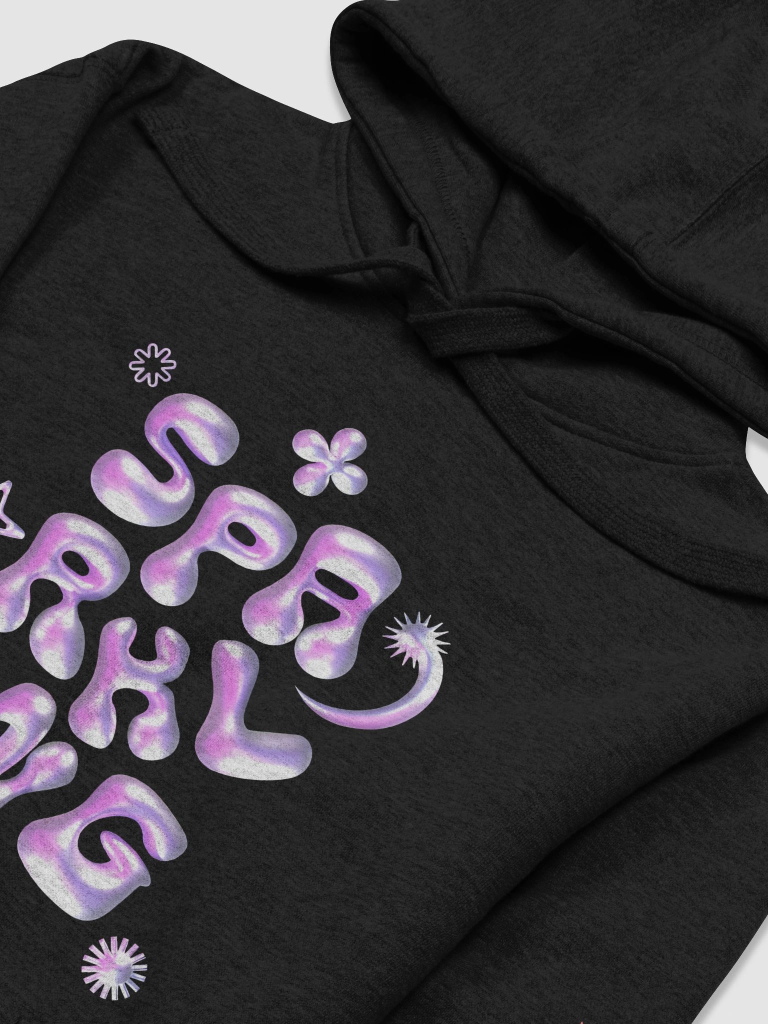 Sparkling| Hoodie product image (12)