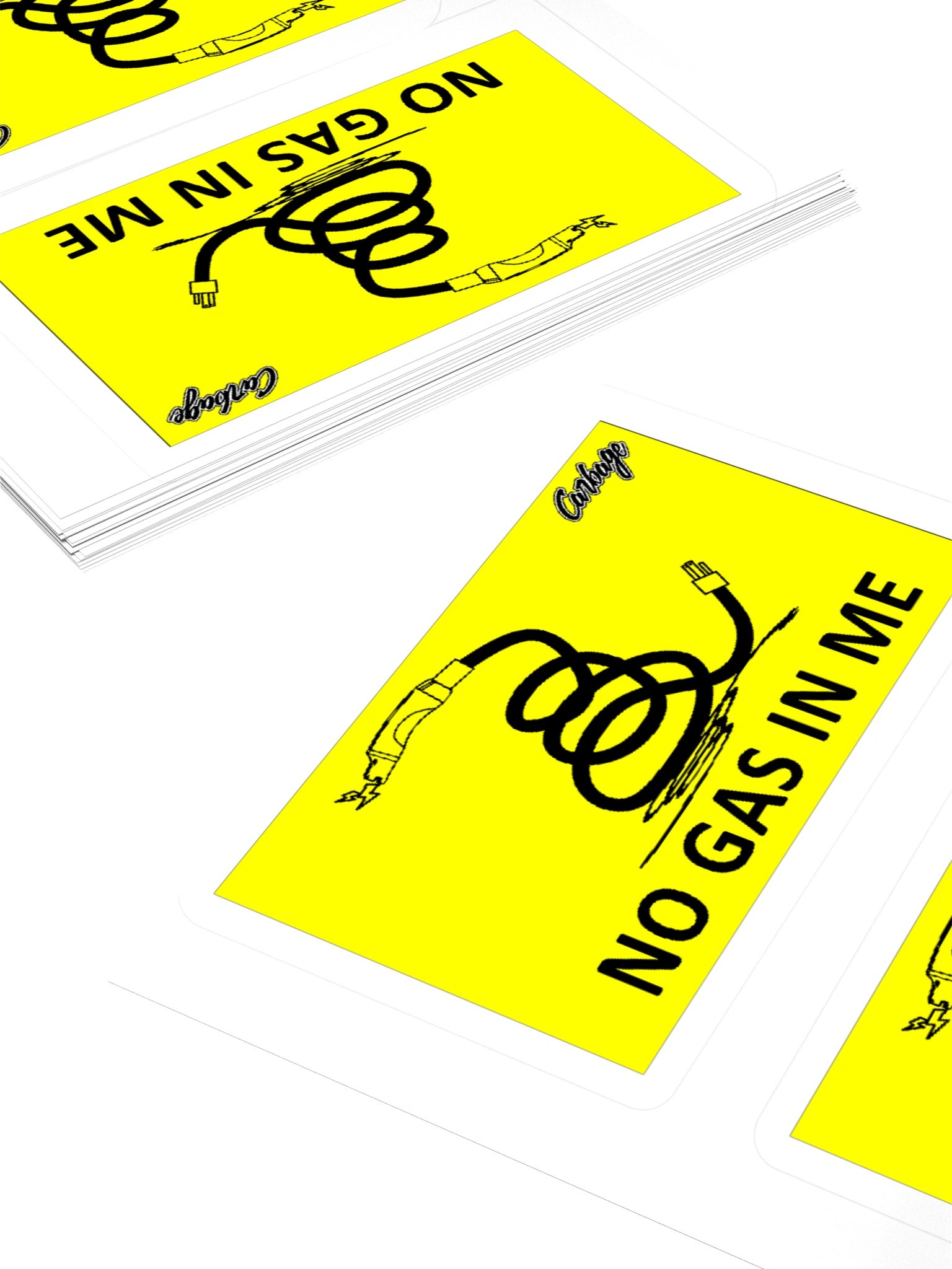 The Gasless Flag product image (7)