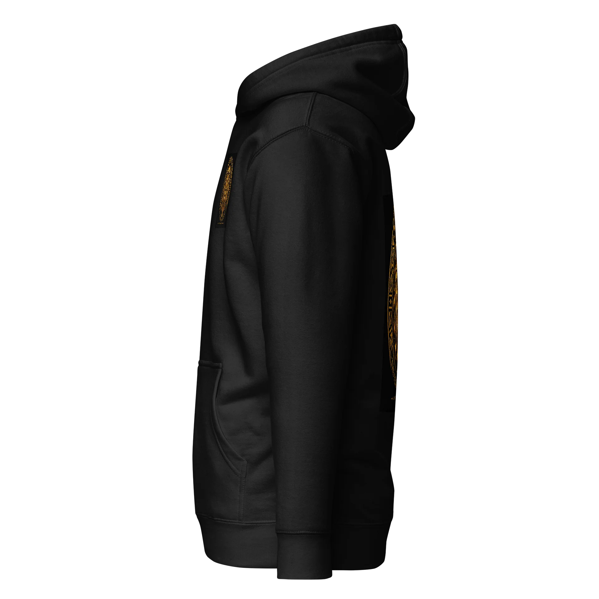 Totem hoodie product image (4)