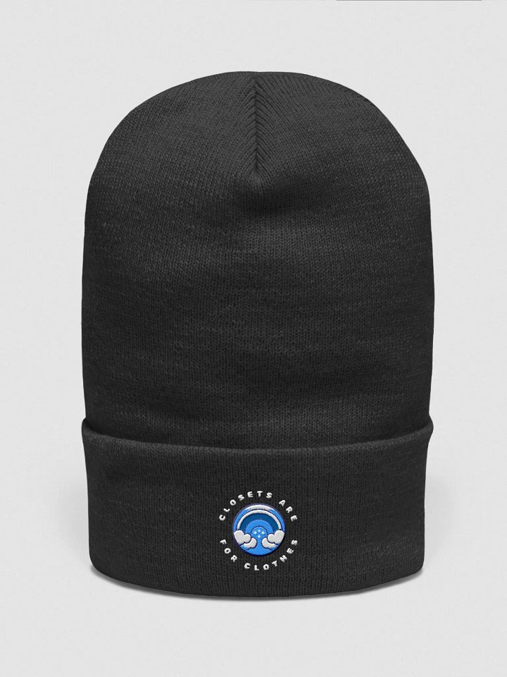 "Malfunction" Beanie Bop product image (1)
