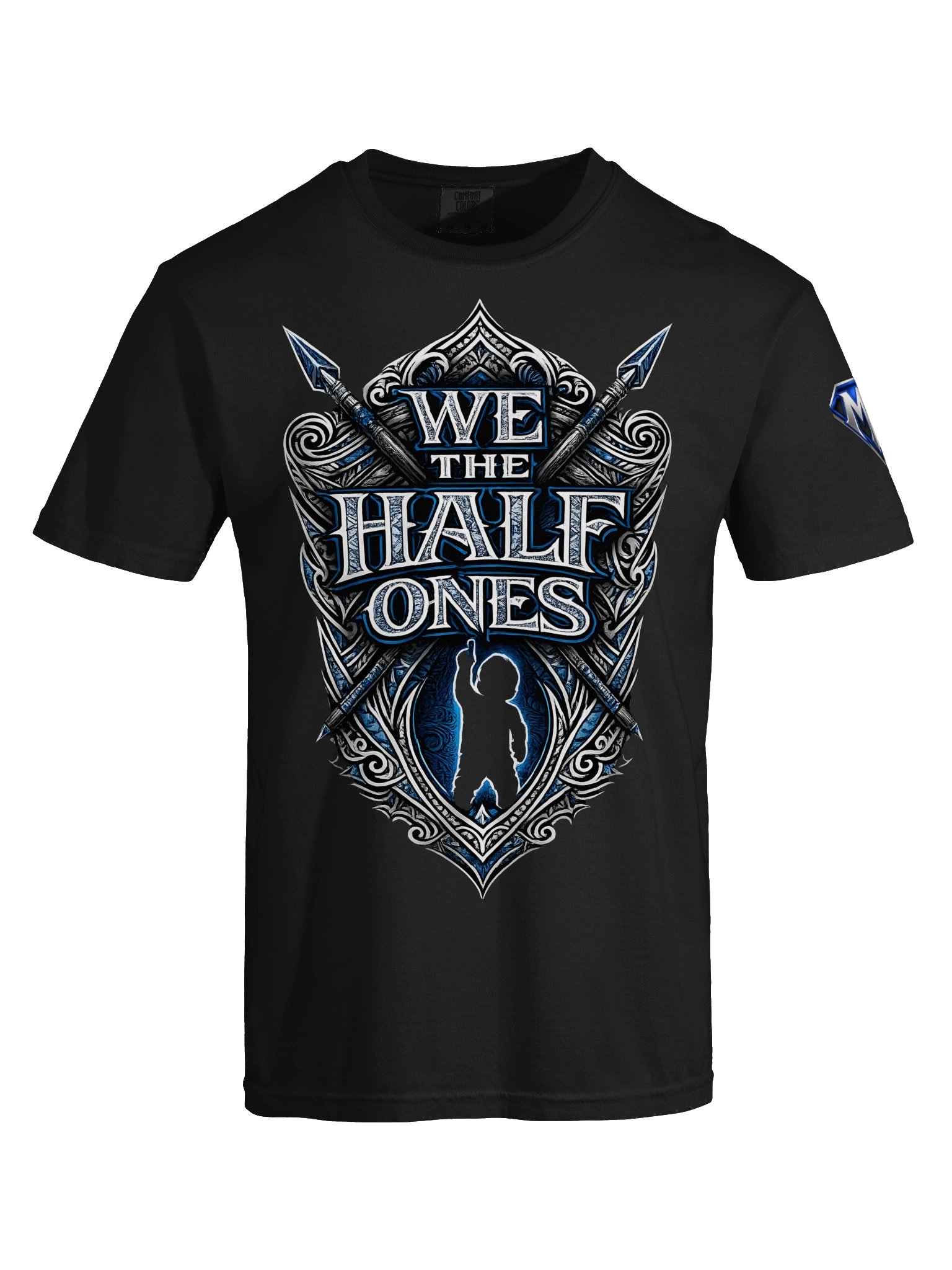 We The Half Ones product image (5)