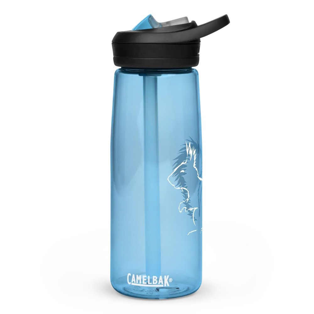 Logo Bottle product image (1)