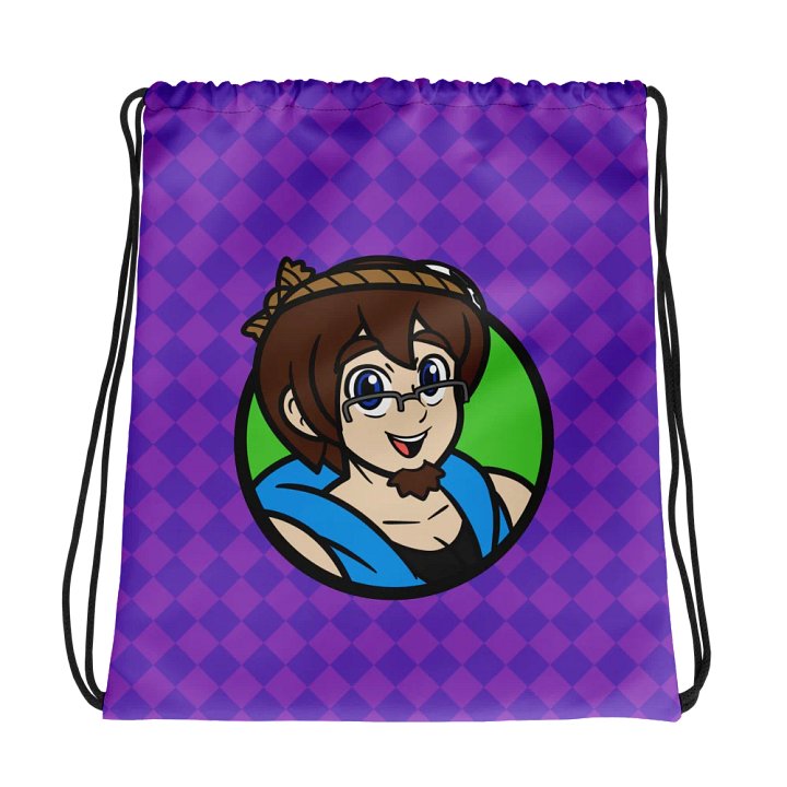 Soko's Travel Bag product image (1)