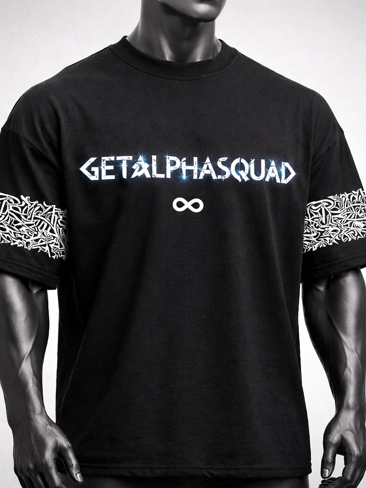 Alpha Squad x Infinity product image (1)