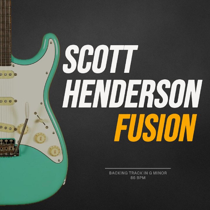 PDF + HQ Backing Track product image (1)