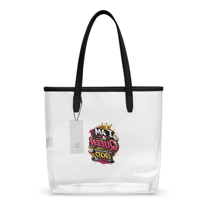 I Am A Queen product image (2)