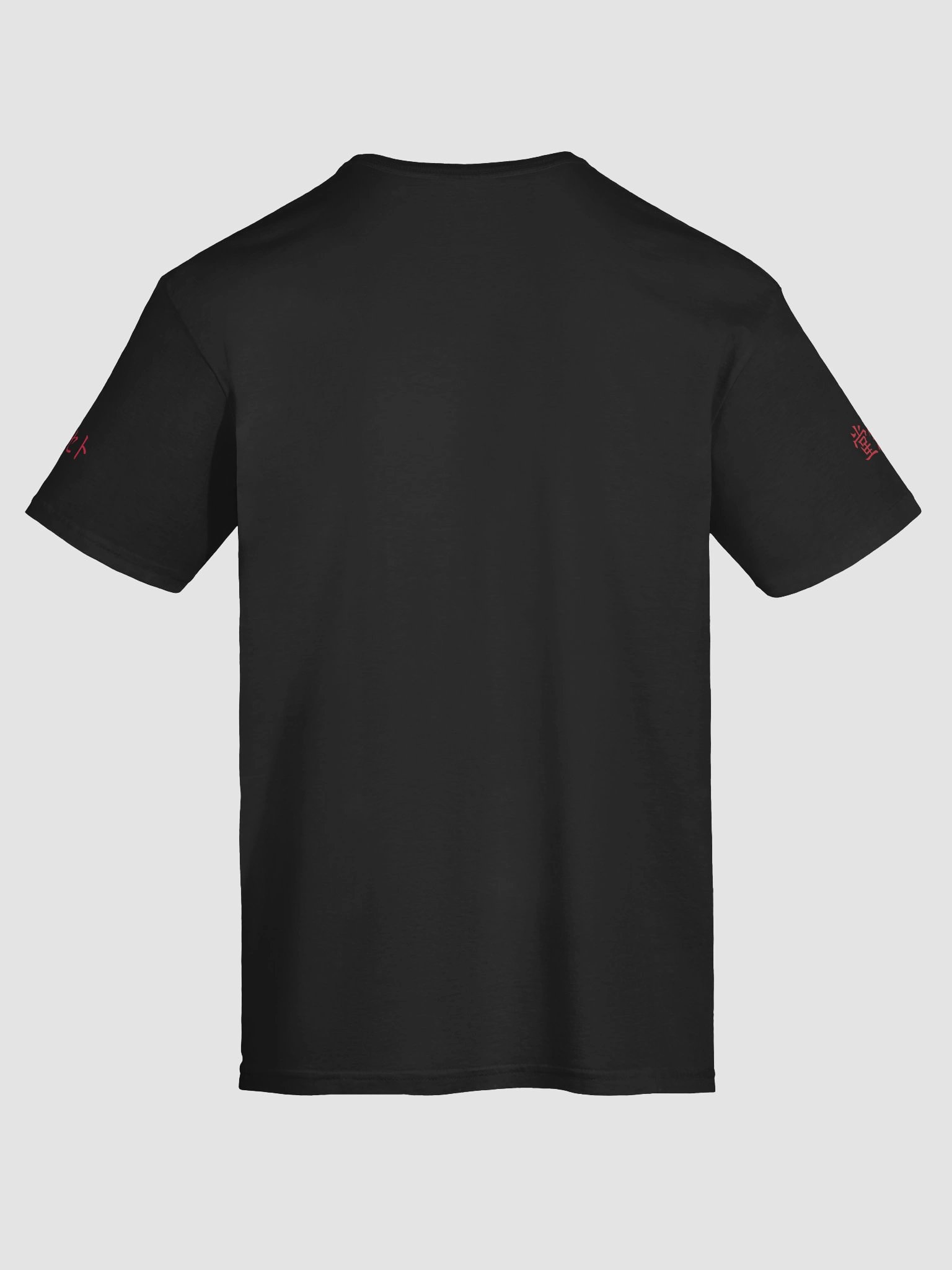 Simplistic Kasane Teto T shirt product image (11)