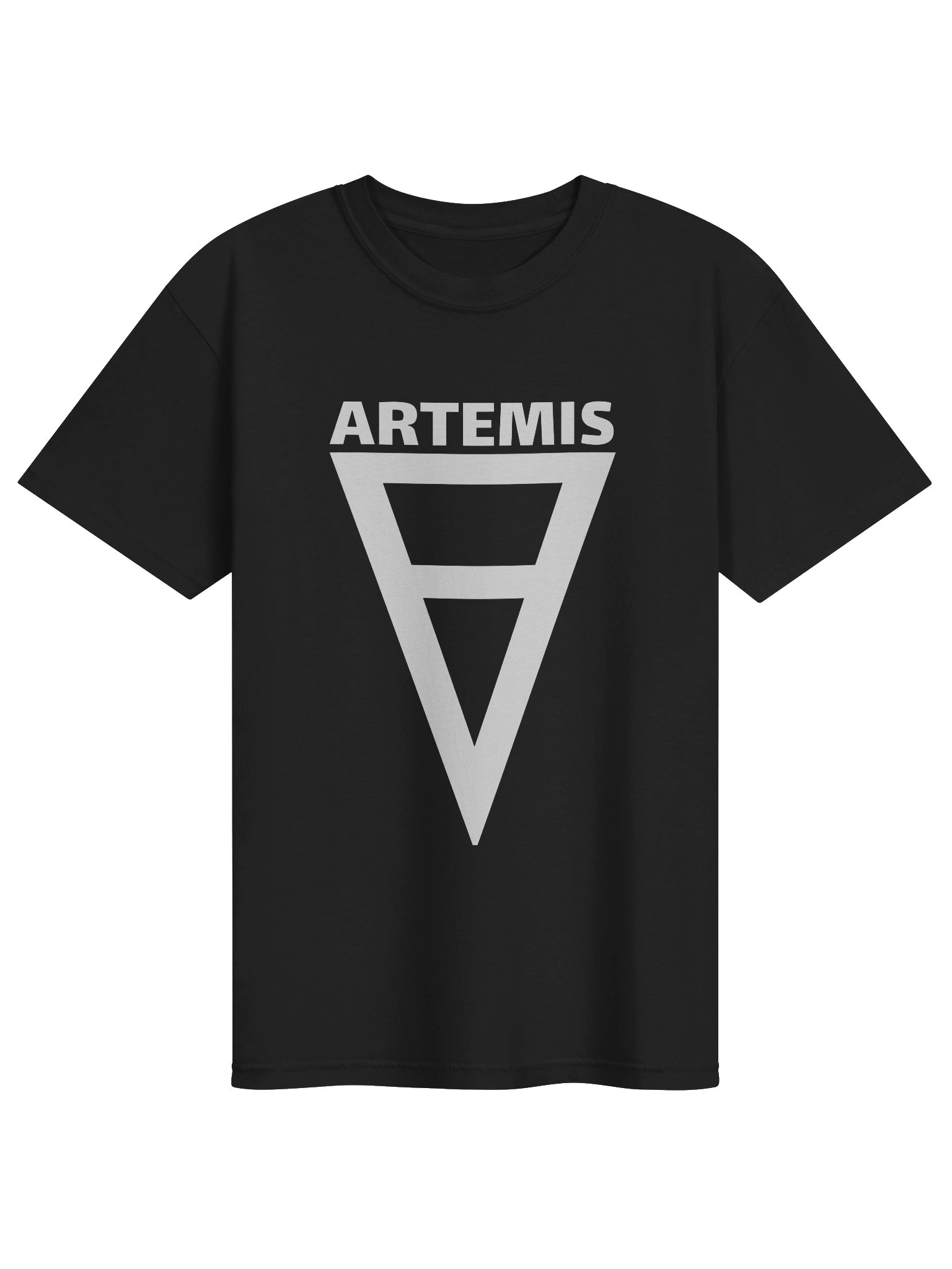 Artemis T-shirt product image (1)