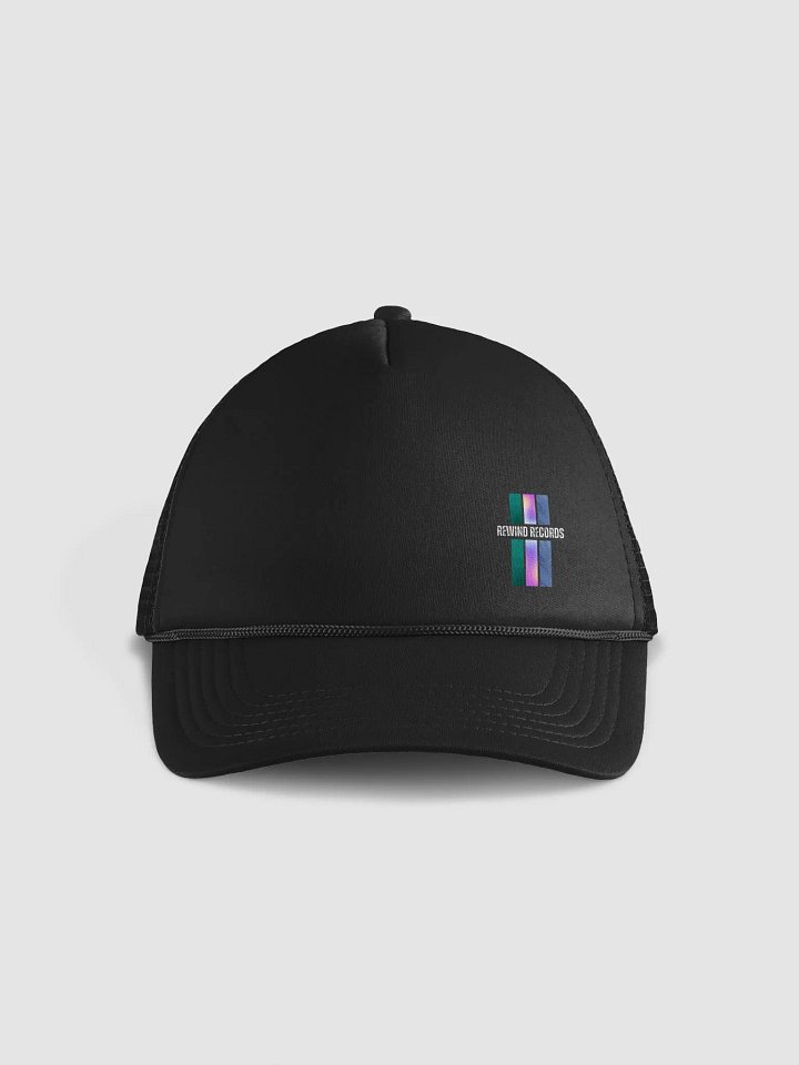 Retro Trucker Hat product image (1)