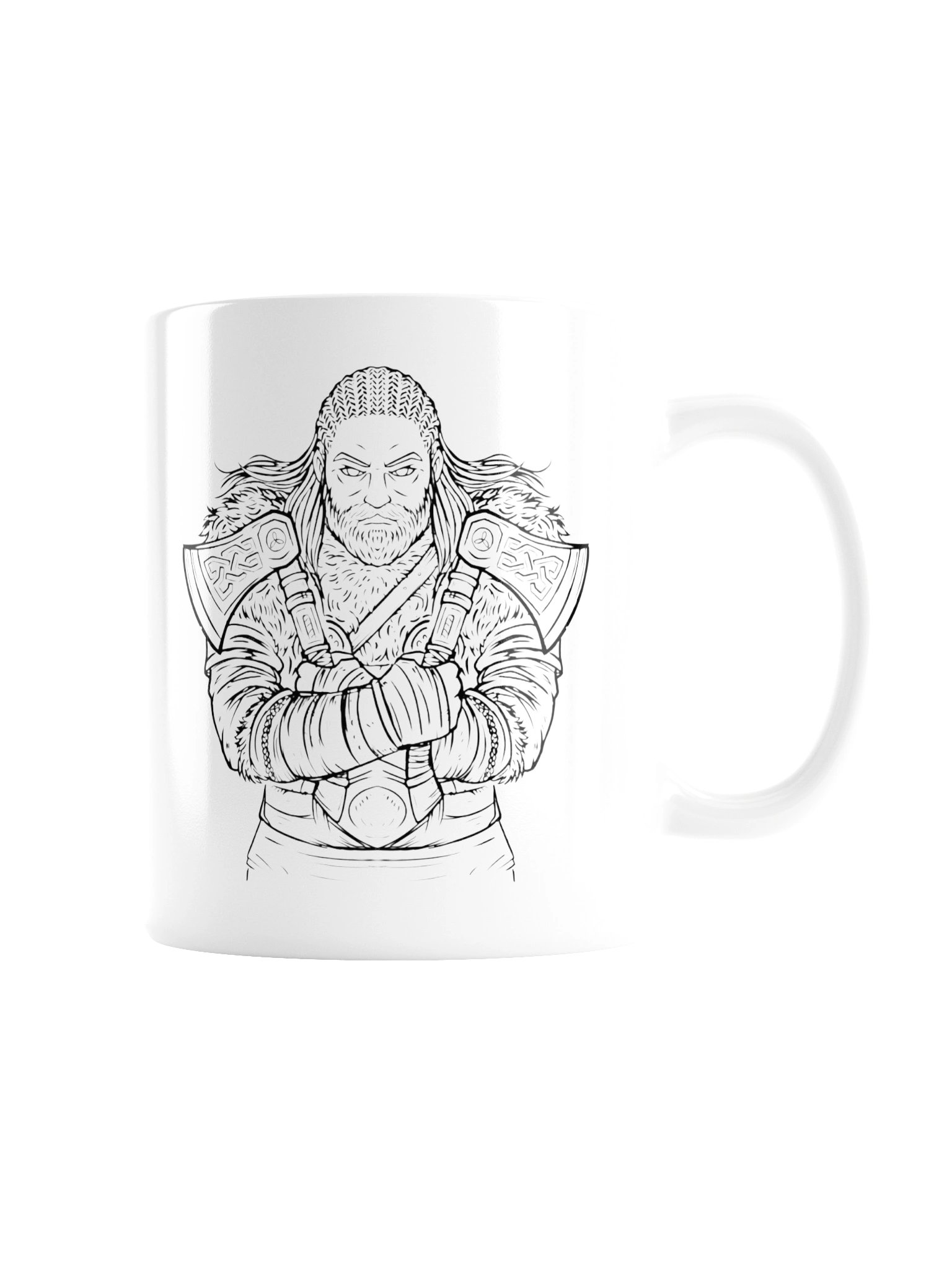 Torak Character product image (1)