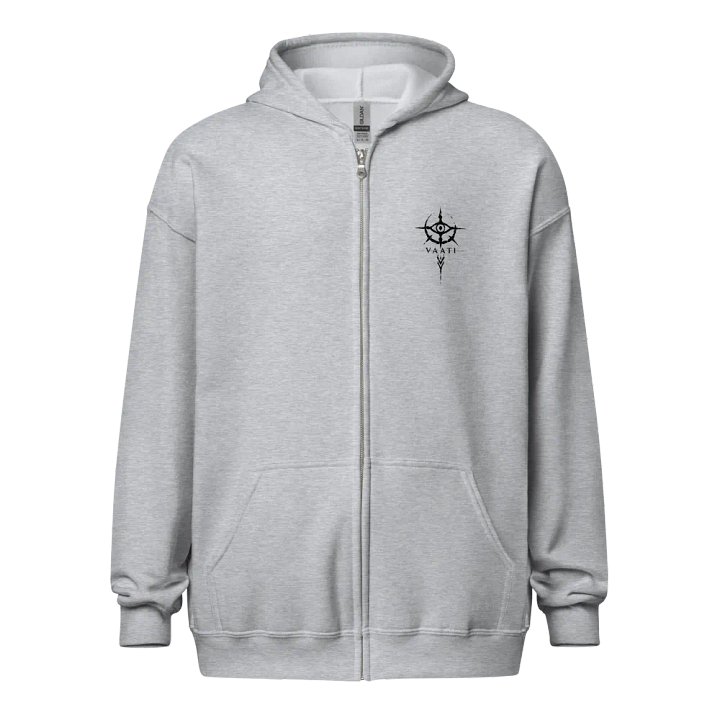 Clash of Immortals [Zip Hoodie] product image (2)