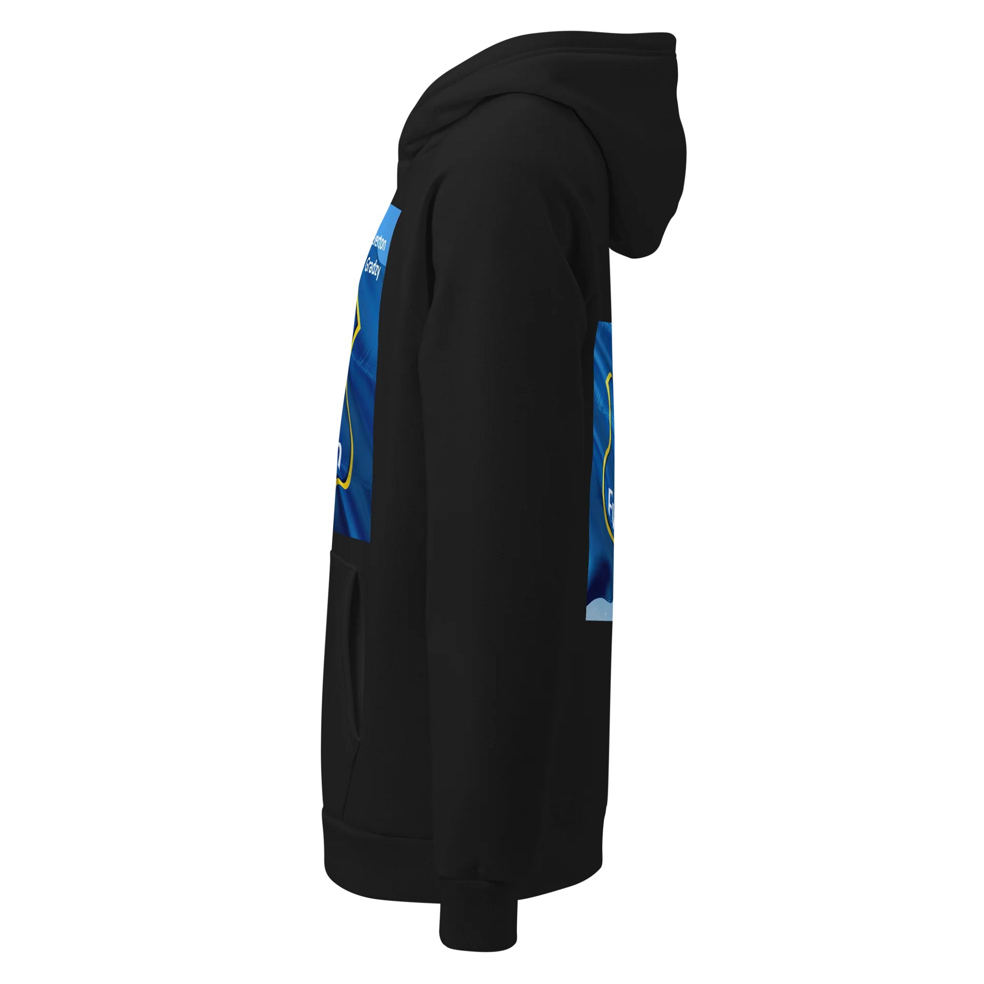 'The Spirit of Everton' Under Armour Unisex Hoodie product image (2)