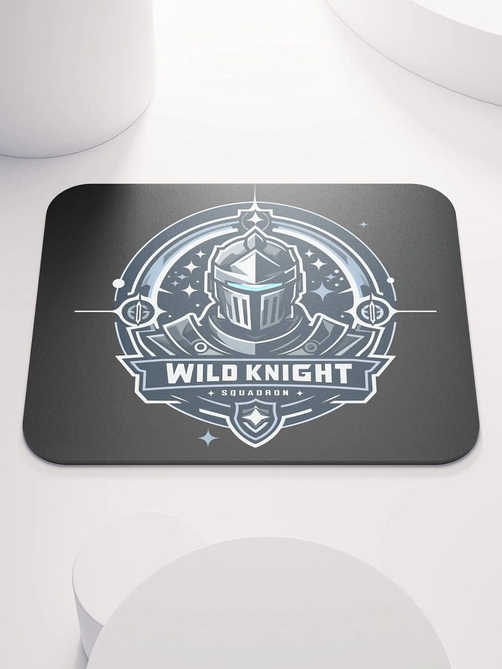 Wild Knight Squadron the Mousepad product image (1)
