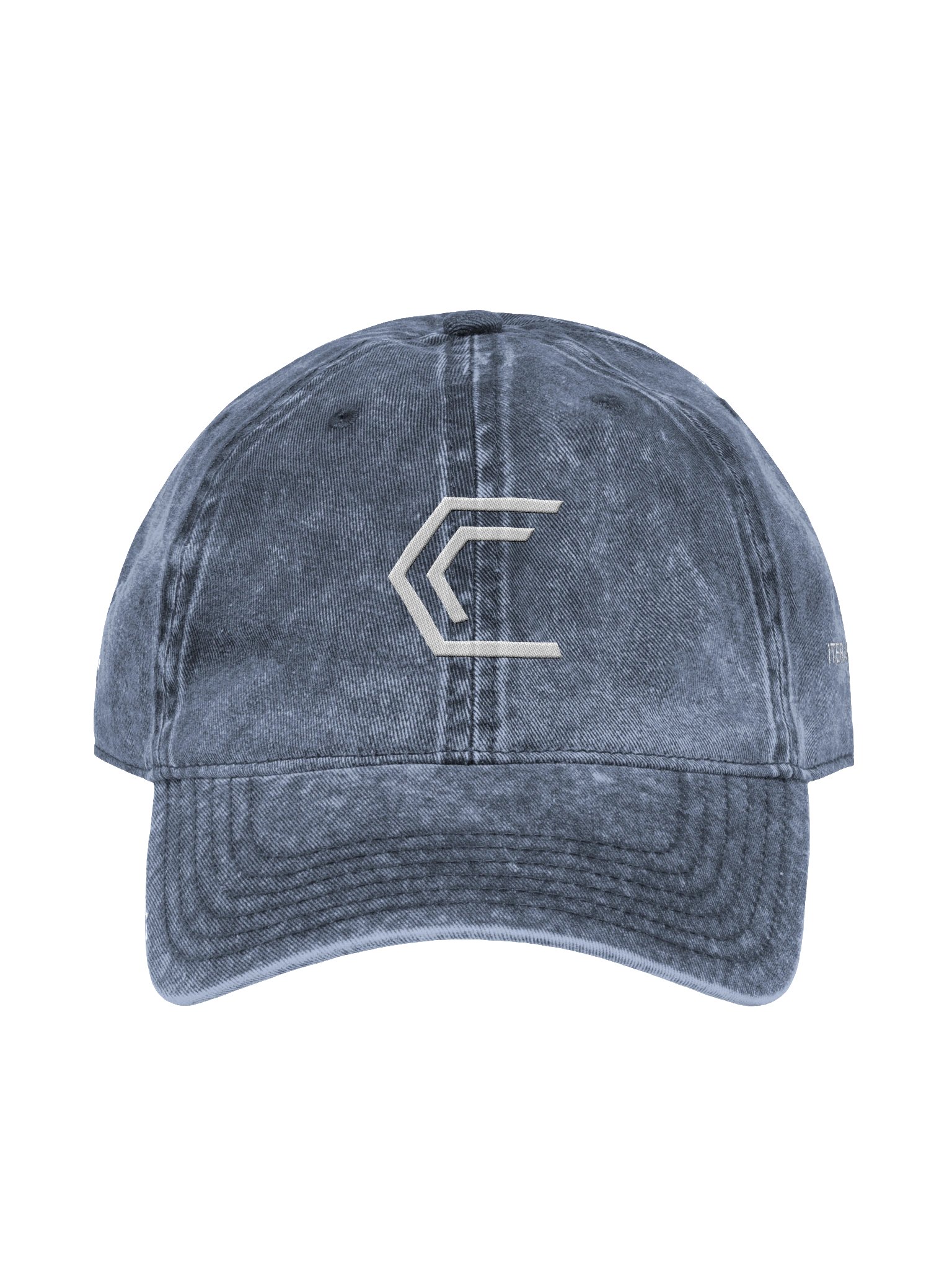 ITERATE // Washed Navy product image (1)