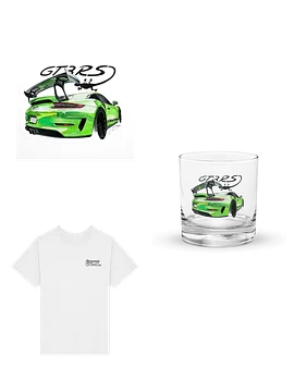 Green Lizard Bundle 