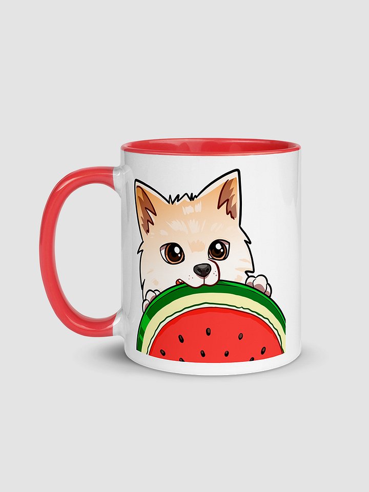Watermelon - Mug product image (1)