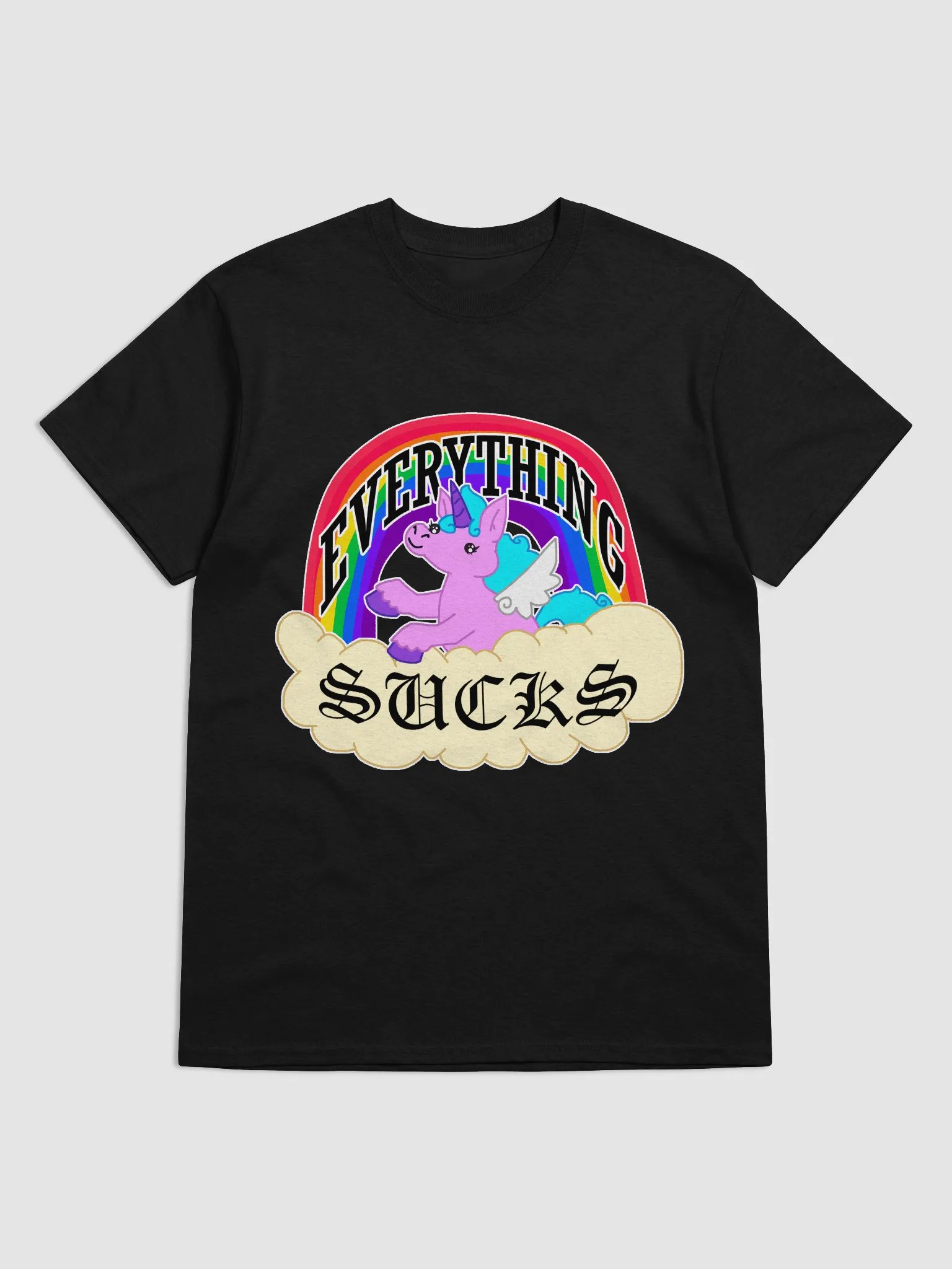 Everything Sucks product image (2)