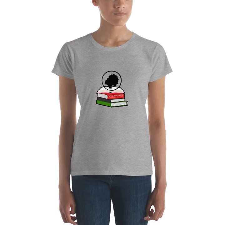 WRS Mission Tee 