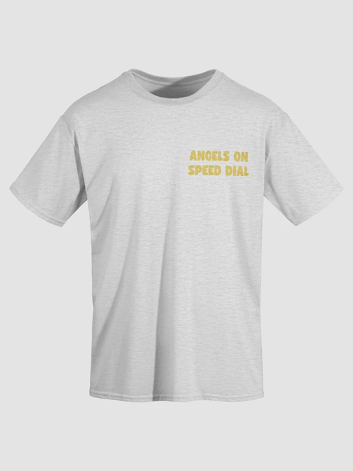 ANGELS ON SPEED DIAL TEE product image (5)