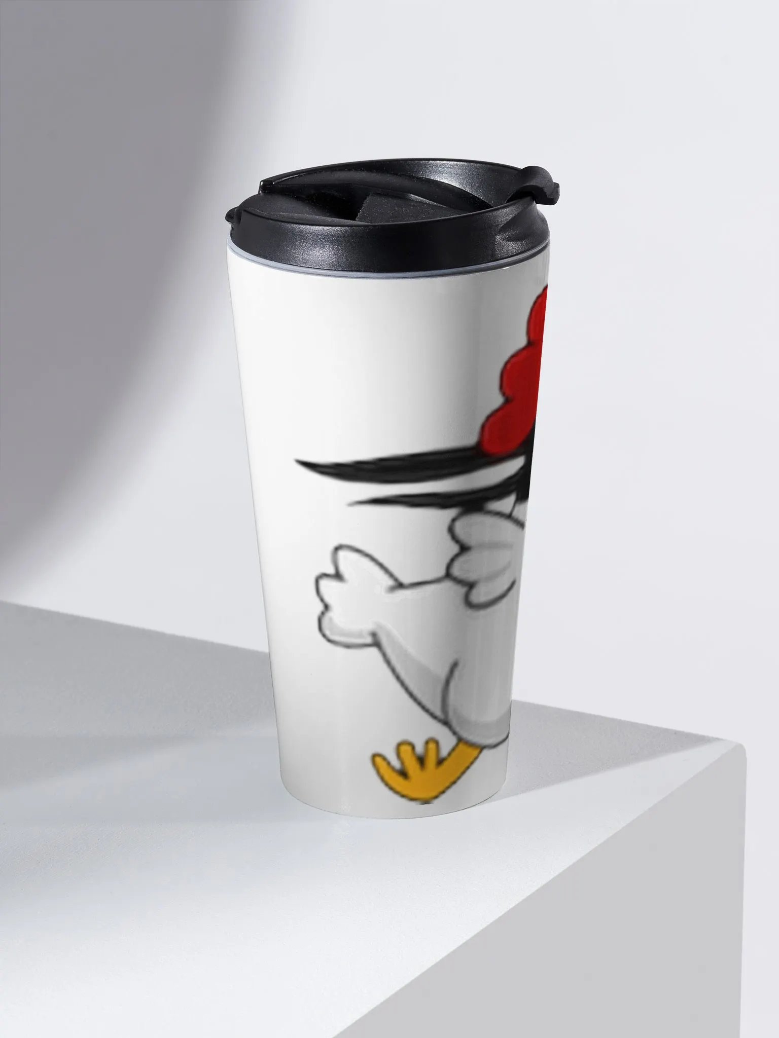 Travel Mug product image (2)