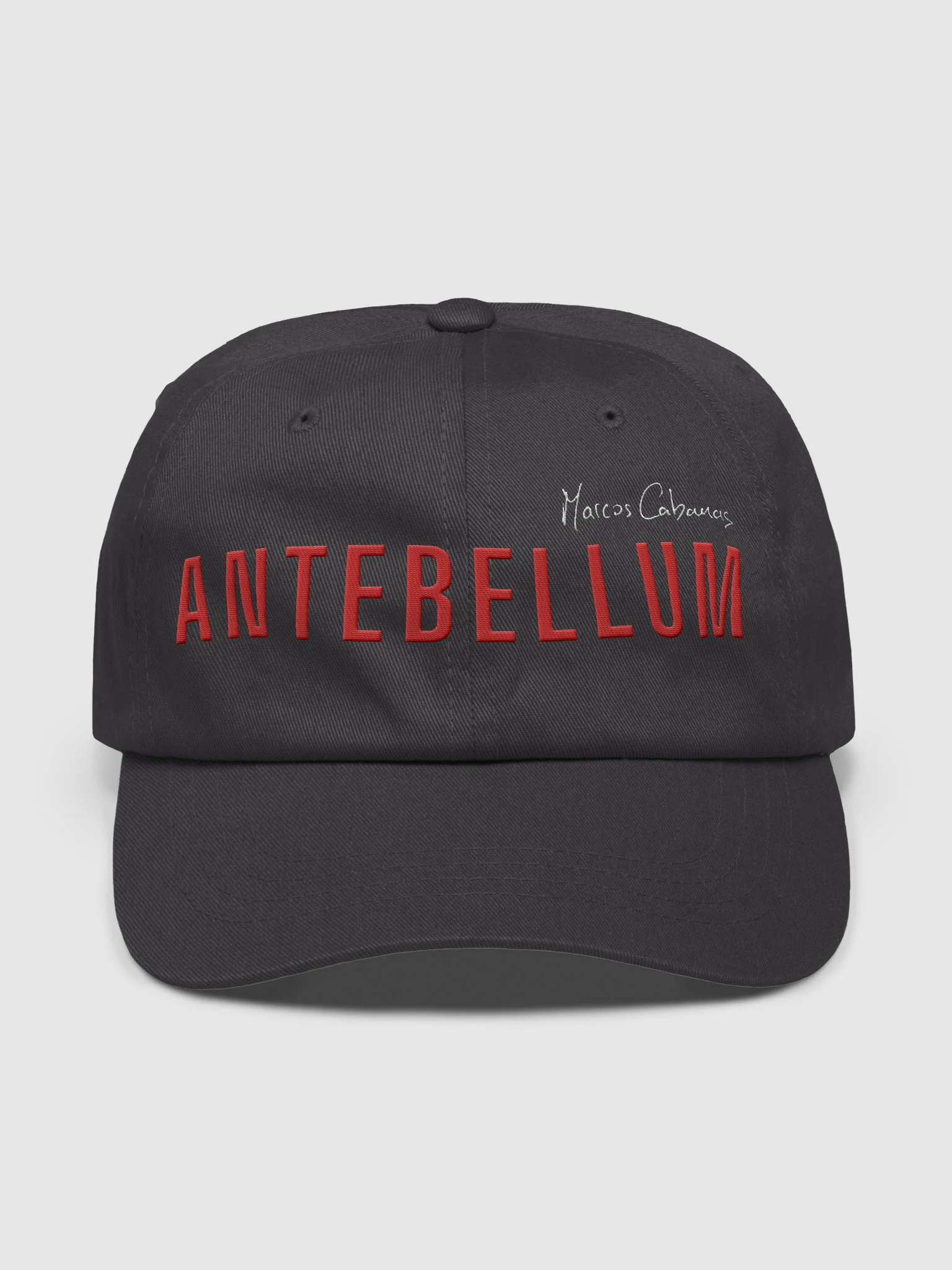 ANTEBELLUM CAP product image (1)
