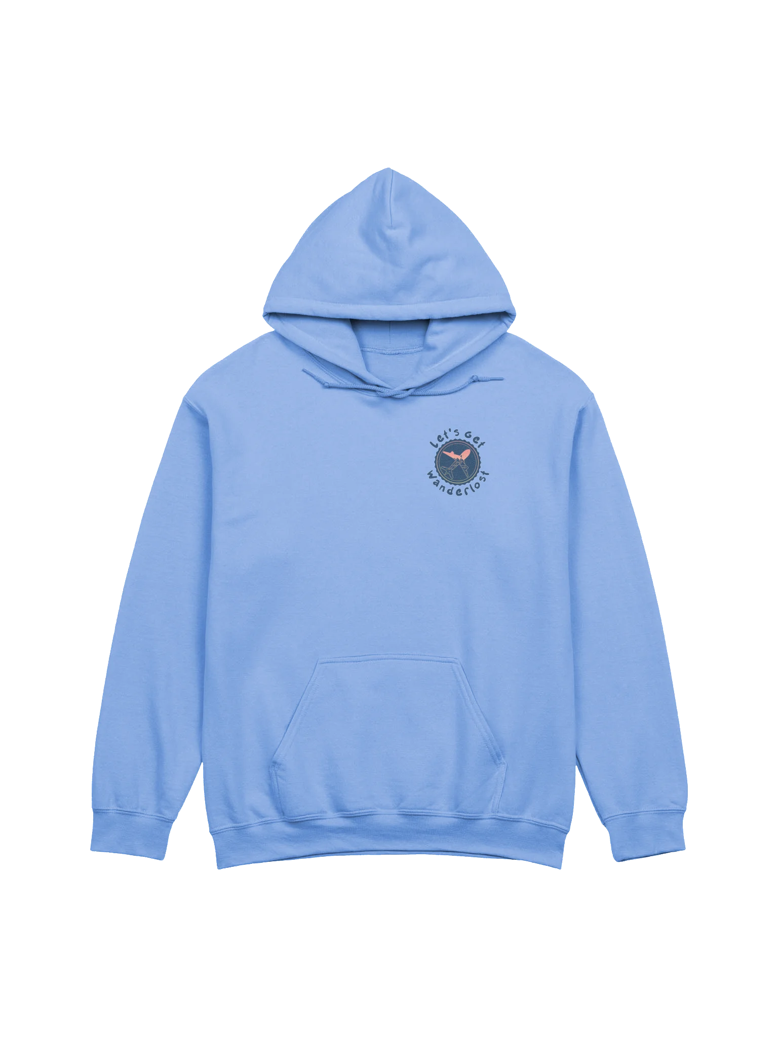 Cruise Countdown Hoodie product image (1)