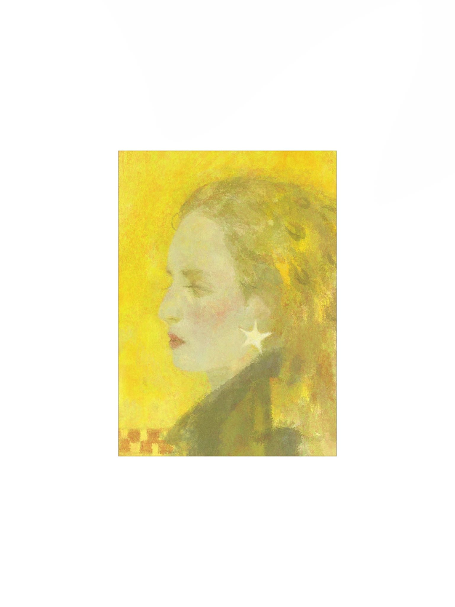 gold - print product image (1)
