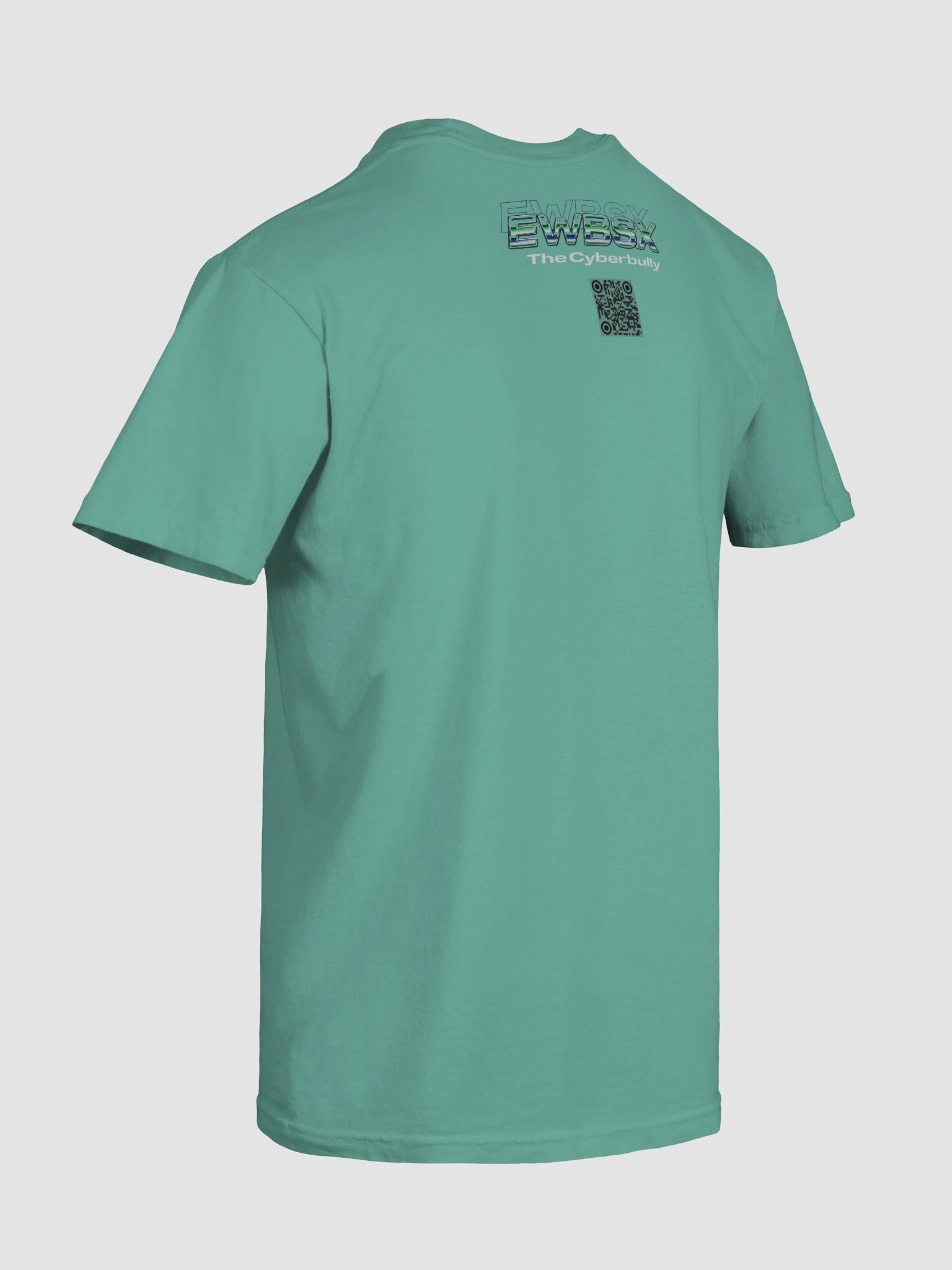 Great White T-Shirt (Full) product image (10)