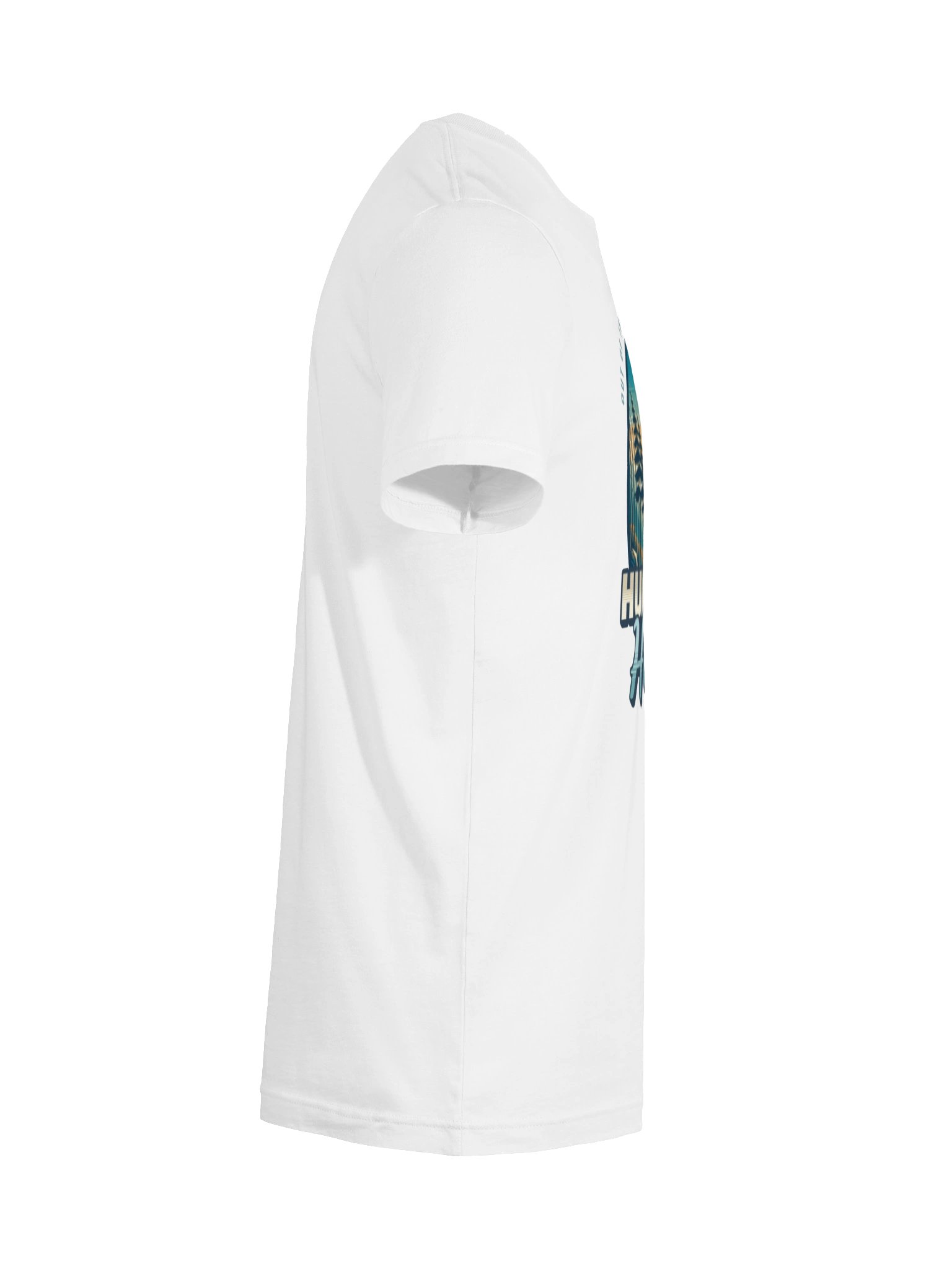 Out of Training Distribution | Humanoid Hiking Club Tee product image (10)