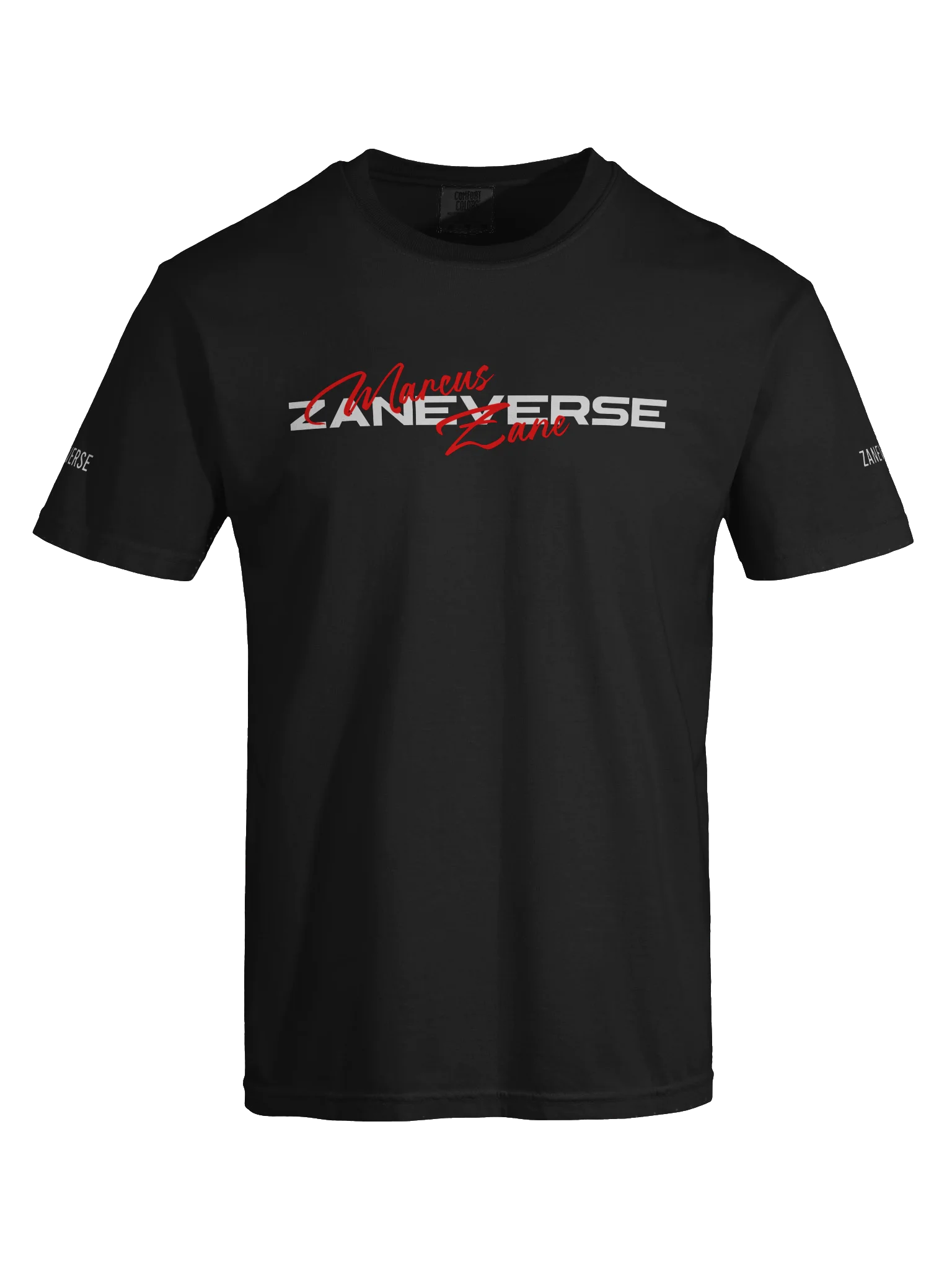 Zaneverse Designer Tee product image (5)