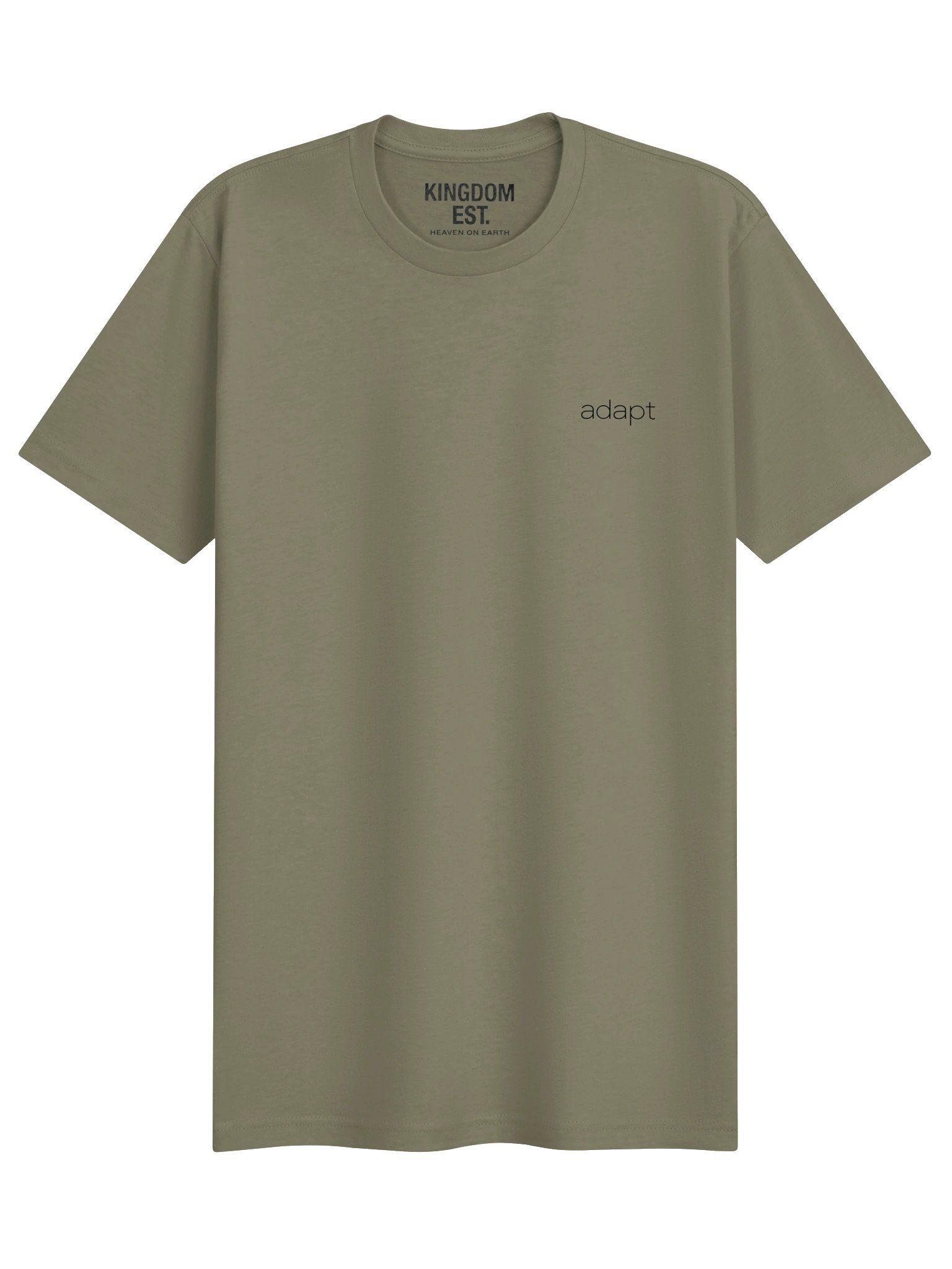 Next Level - ADAPT — Kingdom EST product image (1)