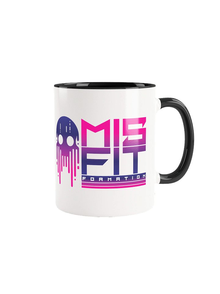 MisfitFormation Mug product image (1)