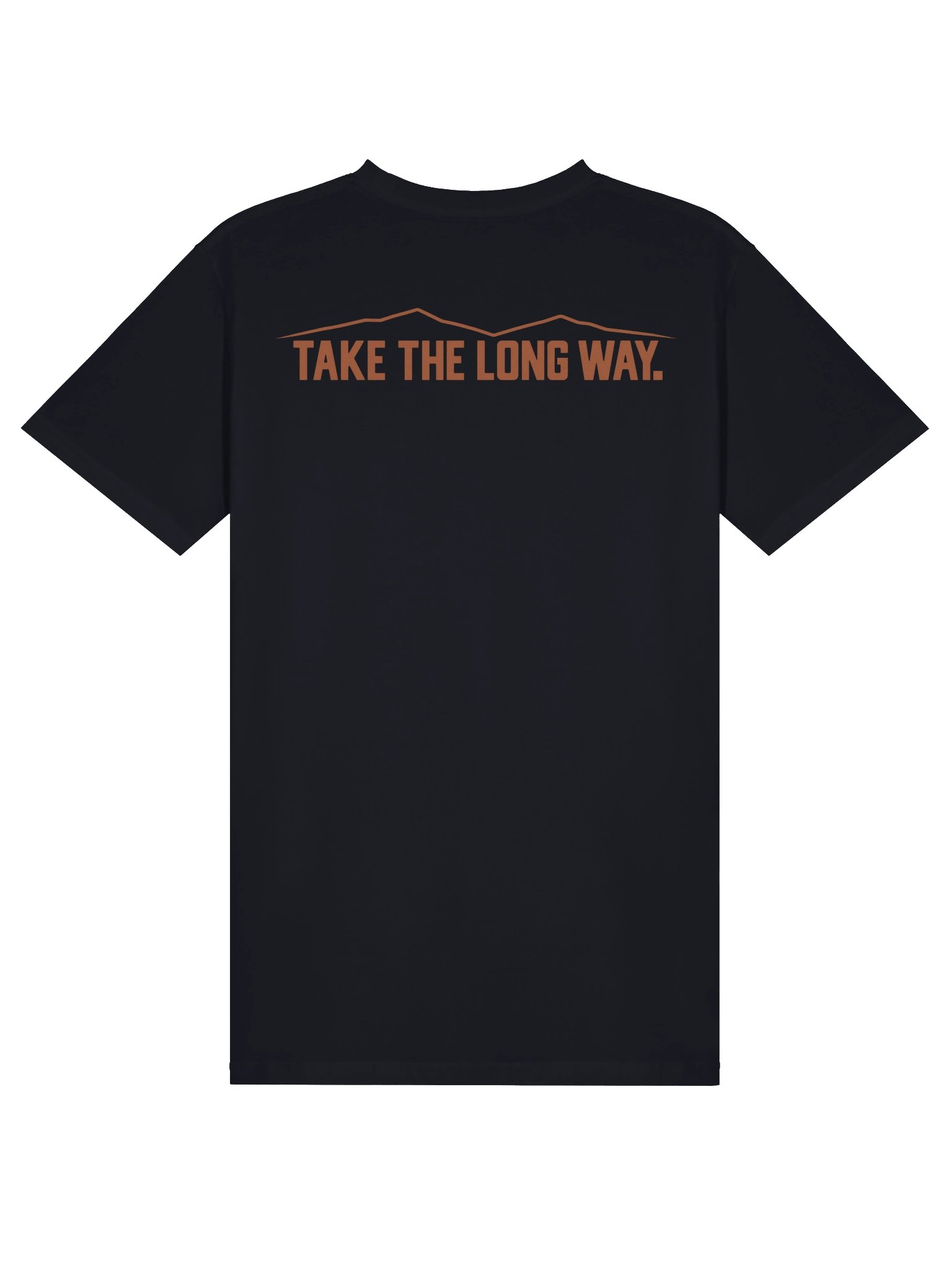 ISHKOODA Pig Pocket Logo Tee product image (9)
