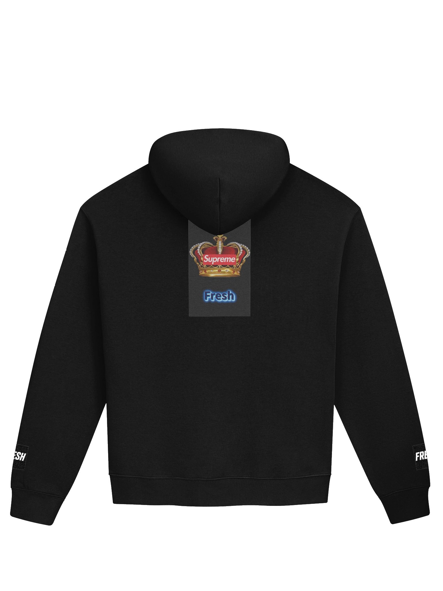 Supremely Fresh Embroidered High Quality Big Brand Drop! product image (2)