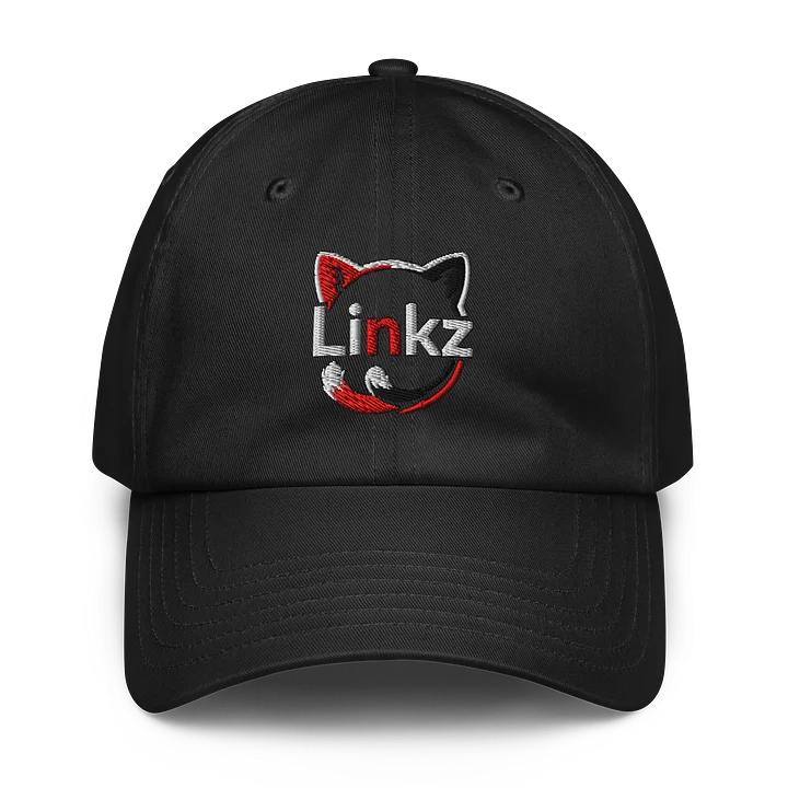 Linkz Logo Under Armour Hat product image (1)