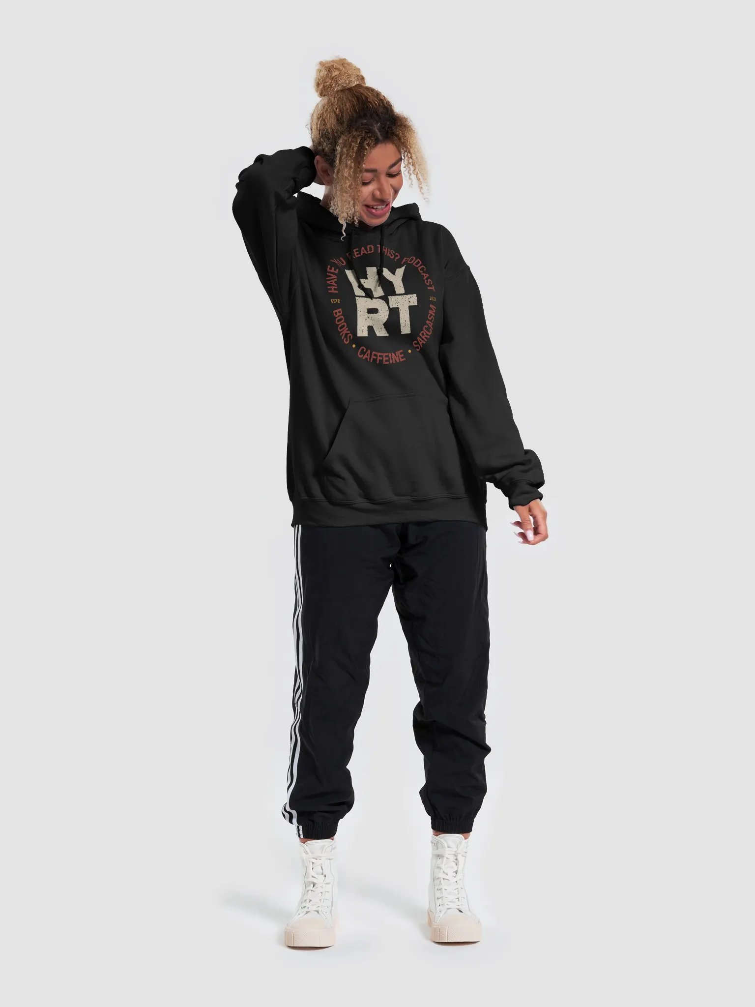 HYRT Hoodie product image (5)